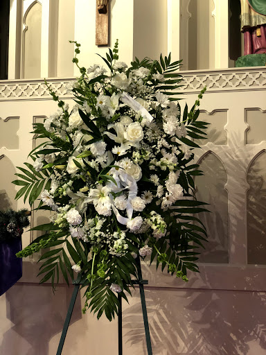 Florist «Illusion Florist & Events», reviews and photos, 12231 SE Stark St, Portland, OR 97233, USA