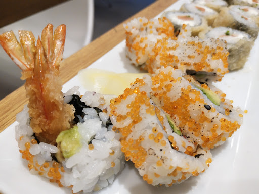 Kiu Sushi