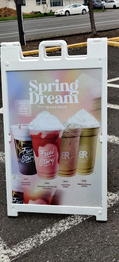 Coffee Shop «Black Rock Coffee Bar», reviews and photos, 2228 SE 182nd Ave, Portland, OR 97233, USA