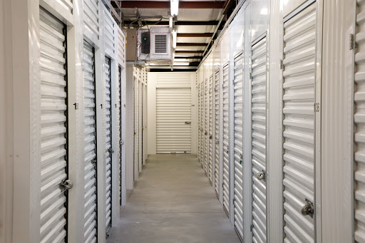 Self-Storage Facility «Storage Rentals of America», reviews and photos, 13414 Lincoln Rd, Riverview, FL 33578, USA