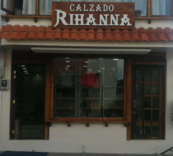 Calzado "Rihanna". Diseño y Moda.