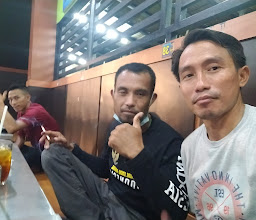 Bebek Goyang Sulawesi photo