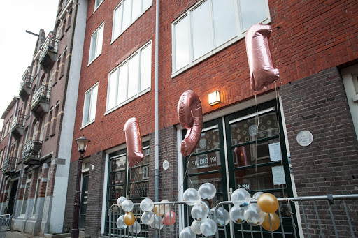 Studio 191 Amsterdam-West