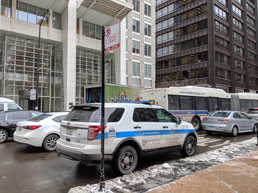 Donut Shop «Do-Rite Donuts & Coffee», reviews and photos, 50 W Randolph St, Chicago, IL 60601, USA