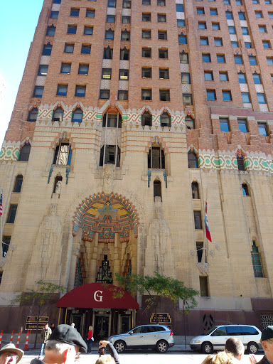 Clothing Store «Pure Detroit», reviews and photos, 500 Griswold St, Detroit, MI 48226, USA