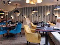 Atmosphère du Le Jane - Restaurant gastronomique à Lille - n°17