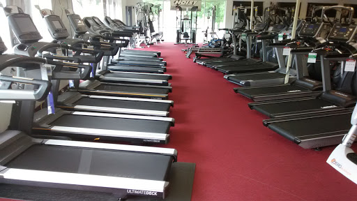 Sporting Goods Store «2nd Wind Exercise Equipment», reviews and photos, 13630 80th Cir N, Maple Grove, MN 55369, USA