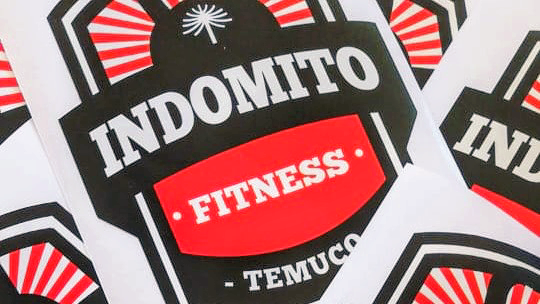 Opiniones de Indomito fitness en Temuco - Gimnasio