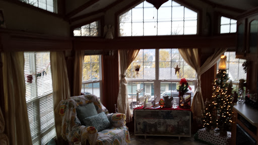 Golf Course «Mint Valley Golf Course», reviews and photos, 4002 Pennsylvania St, Longview, WA 98632, USA