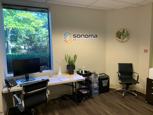 Sonoma IT Solutions image