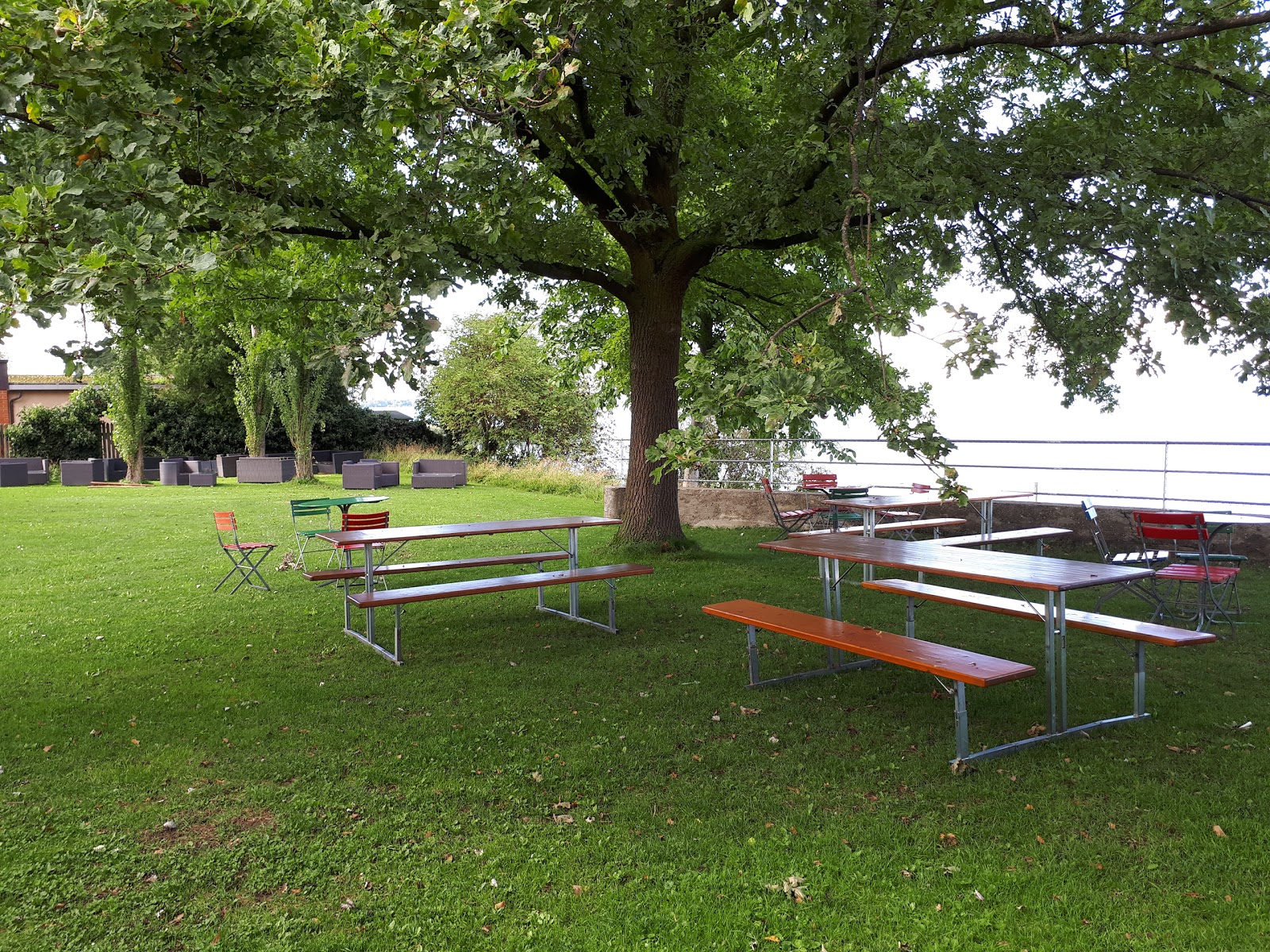 Strandbad Buchhorn photo #7