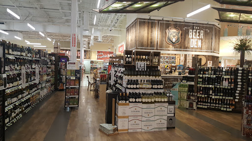 Grocery Store «Lowes Foods on Strickland Road», reviews and photos, 9600 Strickland Rd, Raleigh, NC 27615, USA