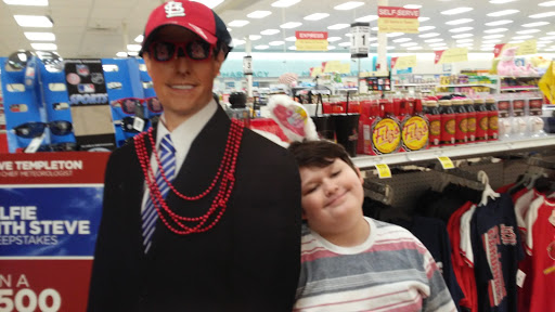 Grocery Store «Schnucks», reviews and photos, 6083 Mid Rivers Mall Dr, St Charles, MO 63304, USA