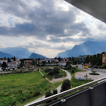 Photo n°3 de l'avis de C..o fait le 25/10/2023 à 16:20 sur le  Hotel Hoody à Arco