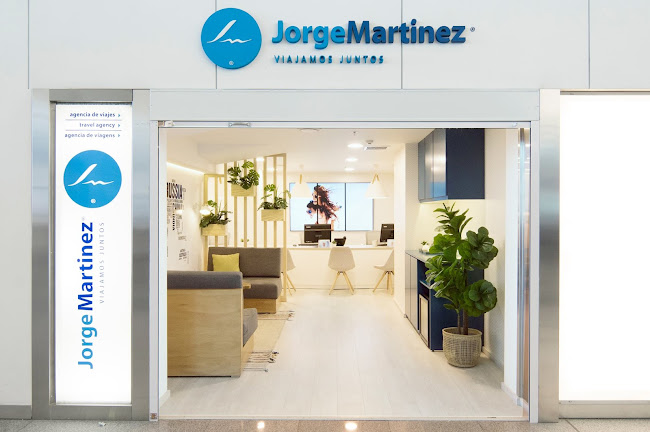 Jorge Martinez Aeropuerto de Carrasco