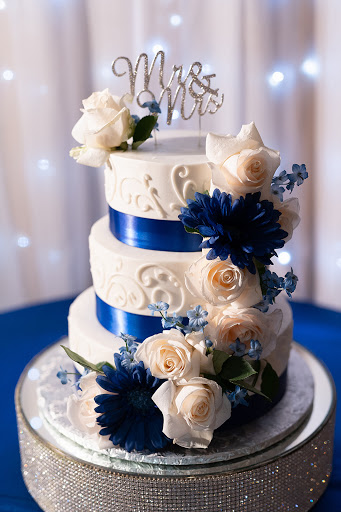 Banquet Hall «Wellington Place», reviews and photos, 6985 W Sahara Ave, Las Vegas, NV 89117, USA