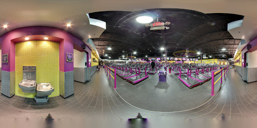 Gym «Planet Fitness», reviews and photos, 30008 Lakeshore Blvd #5, Willowick, OH 44095, USA