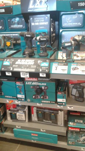 Home Improvement Store «The Home Depot», reviews and photos, 5230 W Baseline Rd, Laveen Village, AZ 85339, USA