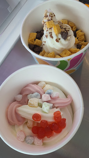 Yogurtland