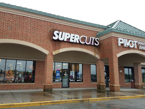 436 E Main St, Middletown, DE 19709, USA