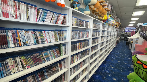 Video Game Store «Cool Stuff», reviews and photos, 4239 Holland Road, Virginia Beach, VA 23452, USA