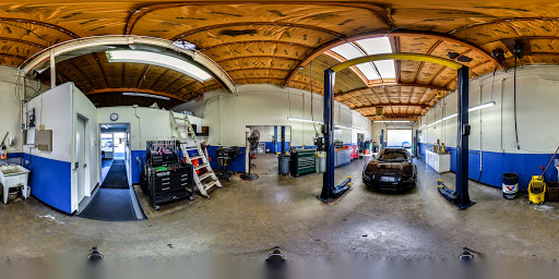 Auto Repair Shop «H & A Auto», reviews and photos, 1366 Logan Ave, Costa Mesa, CA 92626, USA