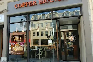 Copper Branch image