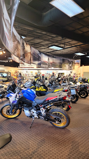 Motorcycle Dealer «Cycle Specialties, Inc.», reviews and photos, 1201 N Carpenter Rd, Modesto, CA 95351, USA