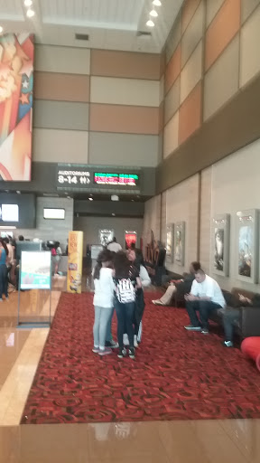 Movie Theater «Cinemark Downey and XD», reviews and photos, 8840 Apollo Way, Downey, CA 90242, USA