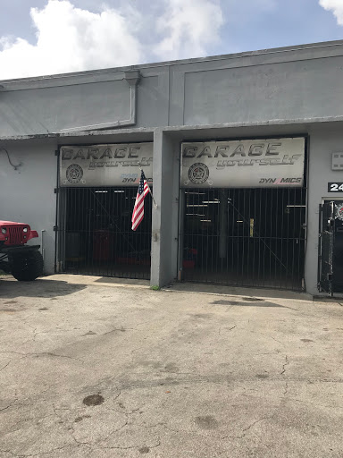 Tool Rental Service «Garage Yourself», reviews and photos, 2456 NW 77th Terrace, Miami, FL 33147, USA