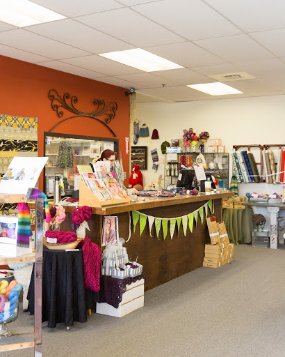 Knit shop Reno