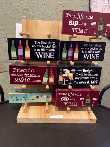 Winery «DelMonaco Winery & Vineyards», reviews and photos, 600 Lance Dr, Baxter, TN 38544, USA