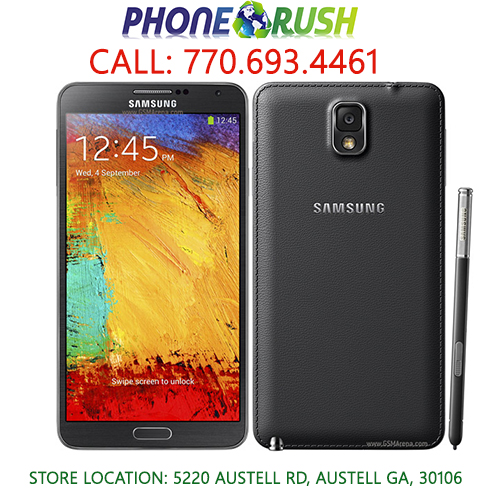 Cell Phone Store «PHONE RUSH», reviews and photos, 5220 Austell Rd, Austell, GA 30106, USA