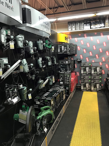 Hardware Store «Tools Plus», reviews and photos, 153 Meadow St, Waterbury, CT 06702, USA