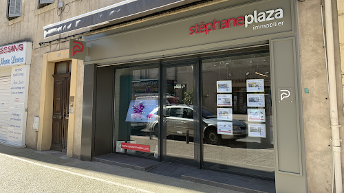 Stéphane Plaza Immobilier Salon de Provence à Salon-de-Provence