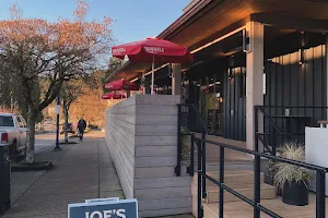 Joe’s Cabin Restaurant + Bar image