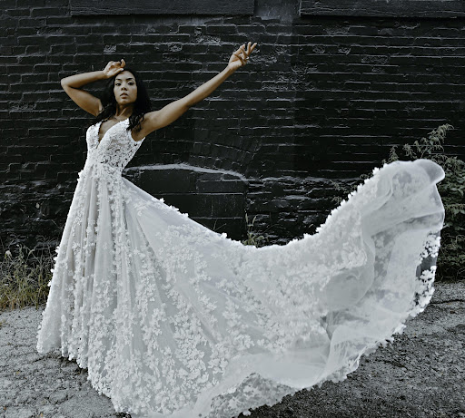 Bridal Shop «Elegance By Roya Bridal Tysons Corner», reviews and photos, 8075 Leesburg Pike, Vienna, VA 22182, USA