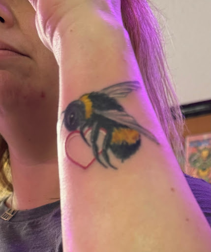 Explore clever tattoo ideas, creative tattoo ideas in Titusville, available at Exclusive Ink Studio