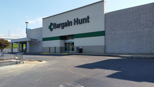 Discount Store «Bargain Hunt», reviews and photos, 5305 Hickory Hollow Pkwy, Antioch, TN 37013, USA