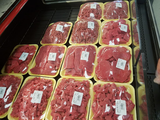 Grocery Store «Right Food Mart», reviews and photos, 22570 Ford Rd, Porter, TX 77365, USA