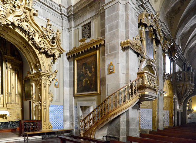 Igreja do Carmo - Braga