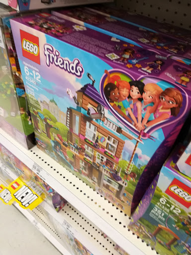 Department Store «Target», reviews and photos, 1316 Dallas Hwy, Waxahachie, TX 75165, USA