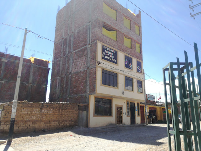 Opiniones de CENTRO DE ESTIMULACION TEMPRANA Y PSICOLOGIA FAMILIAR "MI FAMILIA FELIZ" en Huancayo - Escuela