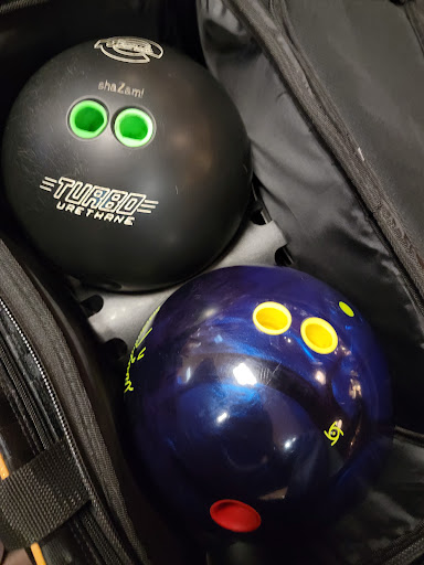 Bowling Alley «Saratoga Strike Zone», reviews and photos, 32 Ballston Ave, Saratoga Springs, NY 12866, USA