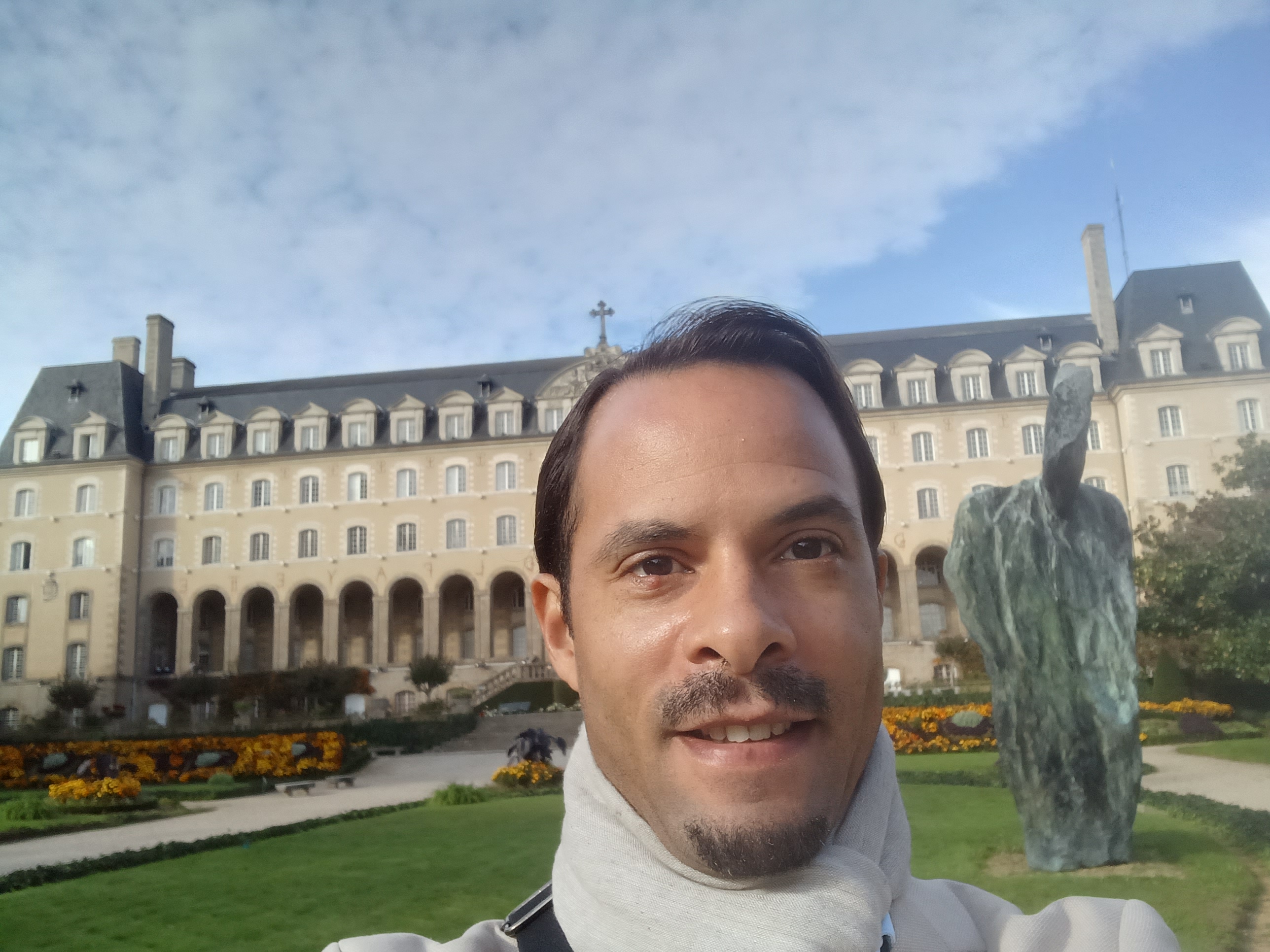 Photo n° 3 de l'avis de Jérémy.H fait le 06/10/2023 à 15:07