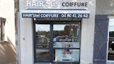 Salon de coiffure HAIR'Stel Coiffure 84550 Mornas