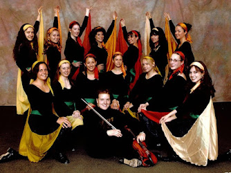 Tara School of Irish Dancing