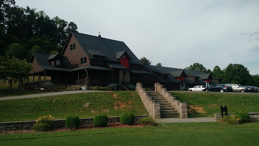 Golf Course «Crockett Ridge Golf Course», reviews and photos, 4439 L Jack Drive, Kingsport, TN 37664, USA