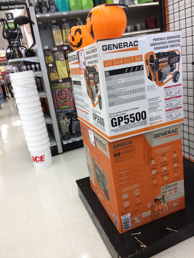 Hardware Store «Conway Ace Hardware», reviews and photos, 4434 Curry Ford Rd, Orlando, FL 32812, USA