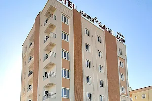 Grand Orchid Hotel Apartment- Duqm image